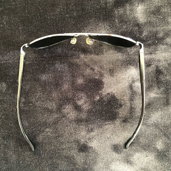 Police Octane 8 Man with Acetate arms. EUC - Picture 8 of 12